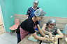 В Саратовской области прошел мастер-класс по нежным пряникам